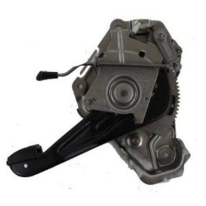 Ford F4TZ-2780-B Brake, Parking Lever Assembly (Genuine)