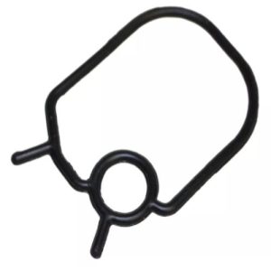 Ford F4TZ-6619-A Gasket, Oil Pump Reservoir (Genuine)