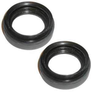 Ford F4TZ-7B215-A Seal, Transfer Case Output Shaft (2 Pack) (Genuine)