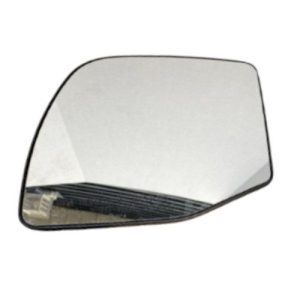 Ford F4UZ-17K707-B Glass Assembly, Driver Side Rear View (Genuine)