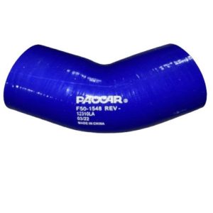 Paccar F50-1548 Radiator Hose, Silicone Lower (Genuine)