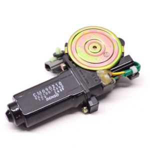 Ford F58Z-16304A42-A Motor Regulator, Drive Window 1995-1996 Windstar (Genuine)