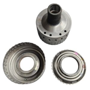 Ford F5DZ-7L669-BA Drum Assembly, Overdrive (Genuine)