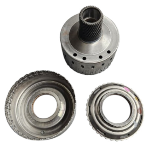 Ford F5DZ-7L669-BA Drum Assembly, Overdrive (Genuine)