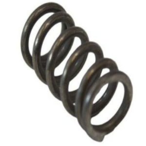 Ford F5OZ-7C331-A Spring, Crown Victoria (Genuine)