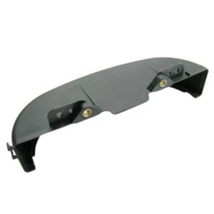 Ford F5RZ-6019-CA Upper Cover, Timing Belt (Genuine)