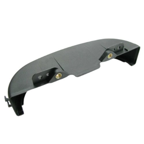 Ford F5RZ-6019-CA Upper Cover, Timing Belt (Genuine)