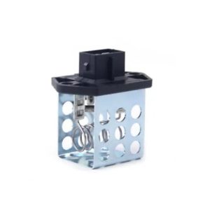 Ford F5RZ-8L603-AC Fan Module Resistor (Genuine)