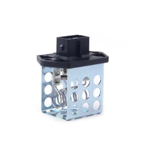 Ford F5RZ-8L603-AC Fan Module Resistor (Genuine)