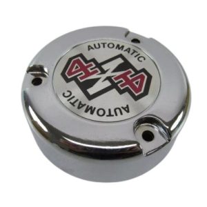 Ford F5TZ-1K104-C Cap for Locking Hub (Genuine)