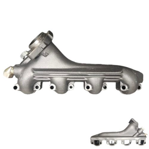 Ford F5TZ-9431-C Exhaust Manifold (Manifold Only) (Genuine)