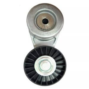 Ford F5UZ-6B209-A Tensioner Pulley New (Genuine)