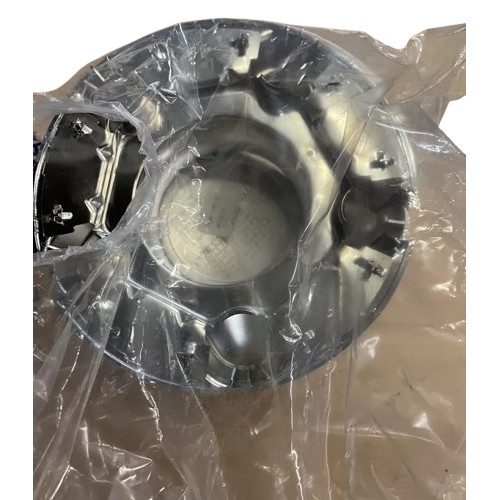 Ford F65Z-1130-JA Hub, Center Wheel Ornament (Genuine) - Image 3