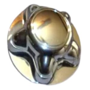 Ford F65Z-1130-JA Hub, Center Wheel Ornament (Genuine)