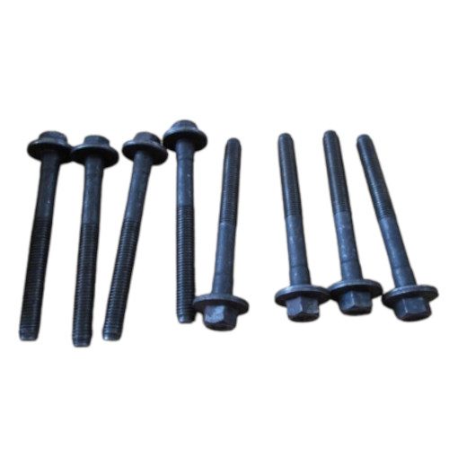 Ford F6DZ-6065-CA Bolt Cylinder Head 8-Pack (Genuine)