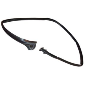 Ford F6DZ-5420556-BC Seal, Door Front & Rear, 1996-2007 Taurus (Genuine)