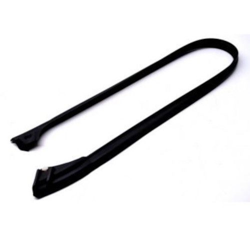 Ford F6DZ-5420557-BC Seal, Upper Door Weatherstrip (Genuine)