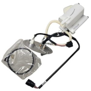 Ford F6PZ-9350-EA Fuel Pump w/ Gasket, 1996 Mercury Sable (Genuine)