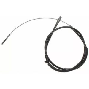 Ford F6TZ-2853-EA Brake Cable, Parking (Genuine)