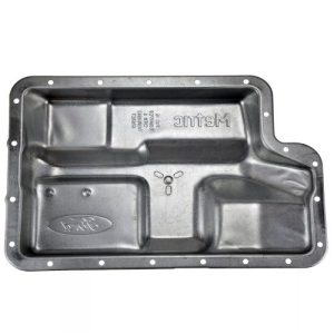 Ford F6TZ-7A194-A Pan, Transmission Fluid (Genuine)