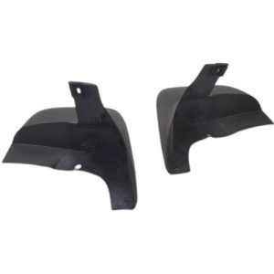 Ford F75Z-16A550-CB Splash Shield Kit (Genuine)