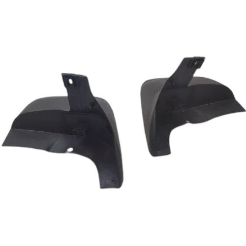 Ford F75Z-16A550-CB Splash Shield Kit (Genuine)