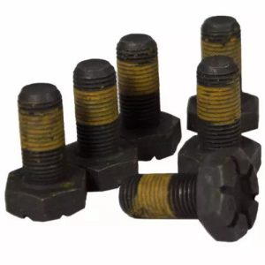 Ford F75Z-4216-AA Bolt, Ring Gear (6 Pack) (Genuine)