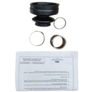 Ford F79Z-7B331-AA Snap Ring Kit, 1992 Aerostar (Genuine)
