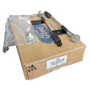 Ford F7LZ-3L595-AA Steering Column Kit, Cable Set, 1997-1998 Continental Mark VIII (Genuine)