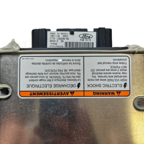 Ford F7TZ-12B599-AG Module, Diesel Fuel Injector for 7.3(Genuine) - Image 2