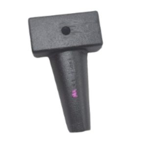 Ford F81Z-5598-MA Wedge Block, 2" RH (Genuine)