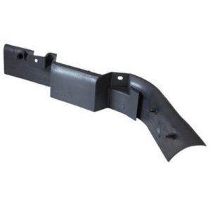 Ford F81Z-17A861-AA Bumper Filler, Stone Deflector (Genuine)