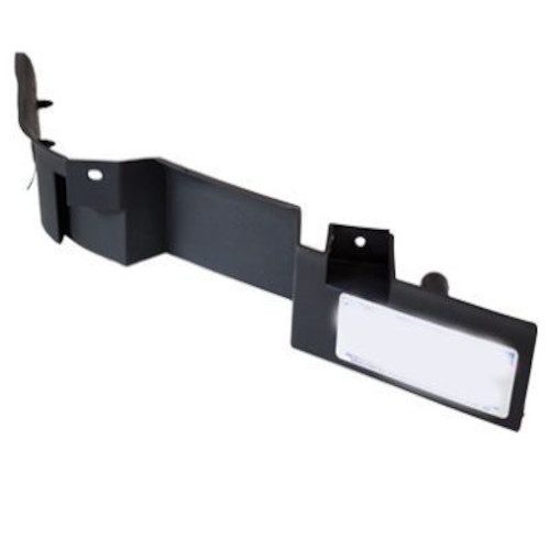 Ford F81Z-17A861-AA Bumper Filler, Stone Deflector (Genuine) - Image 2