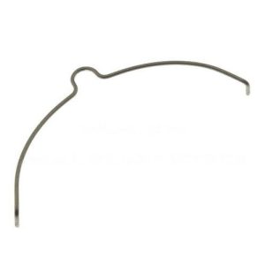 Ford F81Z-2B164-EA Spring Clip, Anti-Rattle (Genuine)