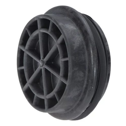 Ford F81Z-9G270-BA Cap, Fuel Filter 7.3 Powerstroke (Genuine)