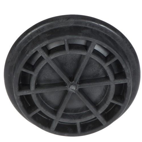 Ford F81Z-9G270-BA Cap, Fuel Filter 7.3 Powerstroke (Genuine) - Image 2