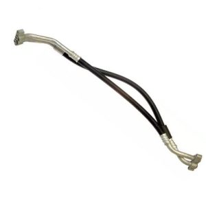 Ford F85Z-6K743-AA Hose, Oil Cooler (Genuine)