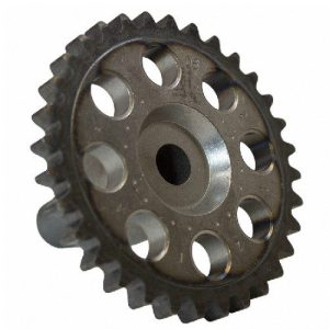 Ford F87Z-6M264-AA Gear Sprocket, Timing (Genuine)