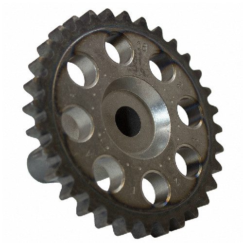 Ford F87Z-6M264-AA Gear Sprocket, Timing (Genuine)