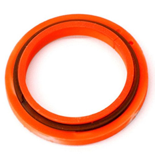 Ford F87Z-3B457-AA Ring Retainer, Wheel Axle (Genuine)