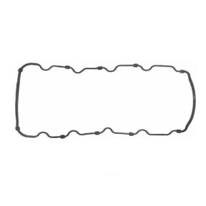 Ford F8CZ-6710-AA Gasket, Engine Oil Pan (Genuine)