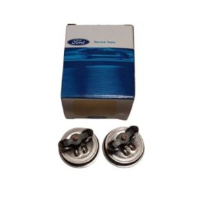 Ford F8DZ-6C057-AA Expansion Plugs, 2pcs (Genuine)