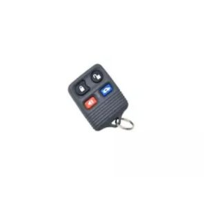 Ford F8OZ-15K601-BA Remote Control Keyless Fob (Genuine)