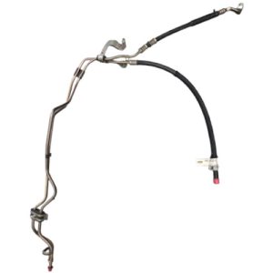 Ford F8RZ-3A713-SC Line, Power Steering Return, 1996-2000 Contour (Genuine)