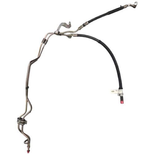 Ford F8RZ-3A713-SC Line, Power Steering Return, 1996-2000 Contour (Genuine)