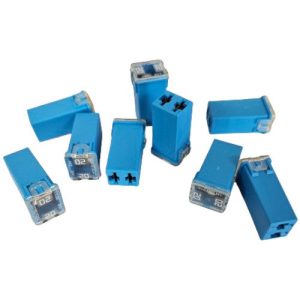 Ford F8SZ-14526-AA Fuse, OEM (9 Pack) (Genuine)