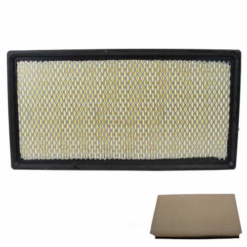 Motorcraft FA-1675 Air Filter Element (Genuine)