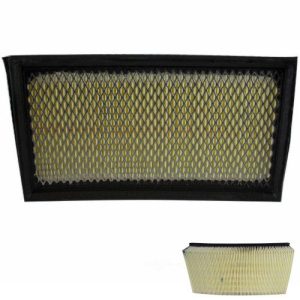 Motorcraft FA-1688 Air Filter Element (Genuine)