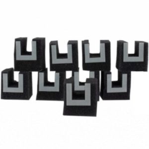 Motorcraft FA-1693 Crankcase Breather Element (9 Pack)(Genuine)