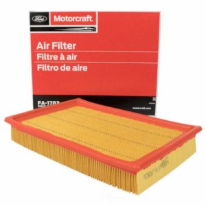 Motorcraft FA-1783 Air Filter Element (Genuine)